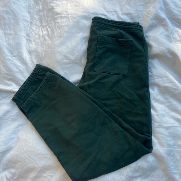 Palo Santo Studios sweatpants - Picture 6 of 10
